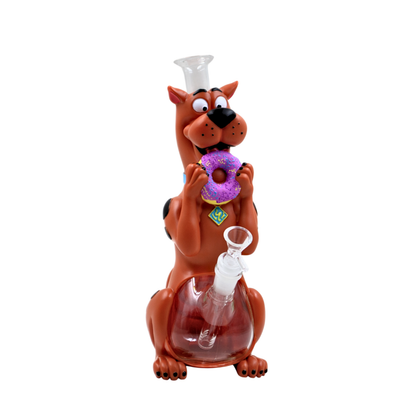 Scooby-Doo PVC Waterpipe