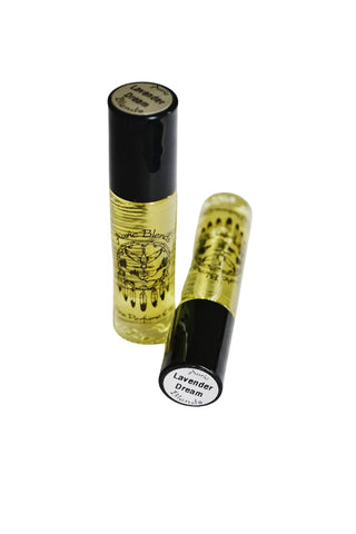 Auric Blends - Lavender Dream - perfume oil