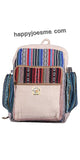Hemp Backpack Style #1