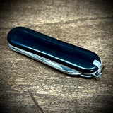 6 Function ASR Outdoor Multi-Tool Pocket Knife - Black