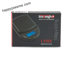 Truweigh Lynx Scale-100G-0.01G