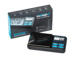TruWeigh -Marine- Washdown Mini Scale 100g x 0.01g