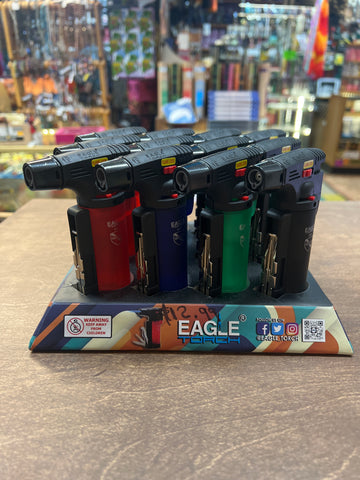 Eagle Torch Pipe Tool