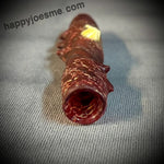Sandblasted Lobster Limb W/Barnacle - Mrs. Claws