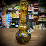 8” Double Bubble W/Wrap Waterpipe