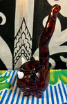 Devil Hello Kitty Bubbler