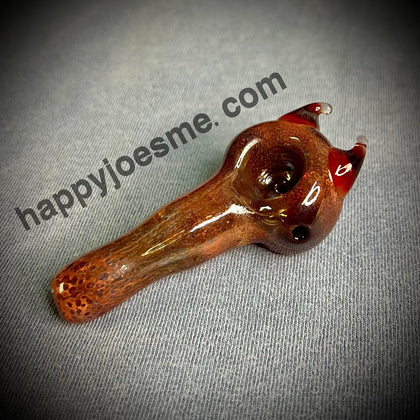 Mini Devil Handpipe