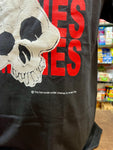 Vintage 1991 The Ramones T-Shirt Men's Size L Gabba Gabba Hey Skull AAA Alstyle