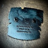 Grateful Dead 50th Anniversary Pin