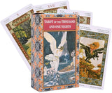Tarot of the Thousand And One Nights