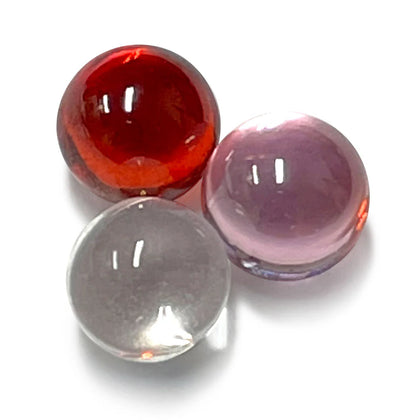 Assorted colors - Terp Pearls 2PK 6mm