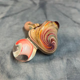 Color Twist Marble Sherlock