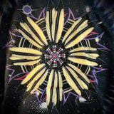 Janis Joplin - Tie Dye T-Shirt