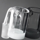 Highly Educated Gavel V3 14mm 45 Degrees Banger