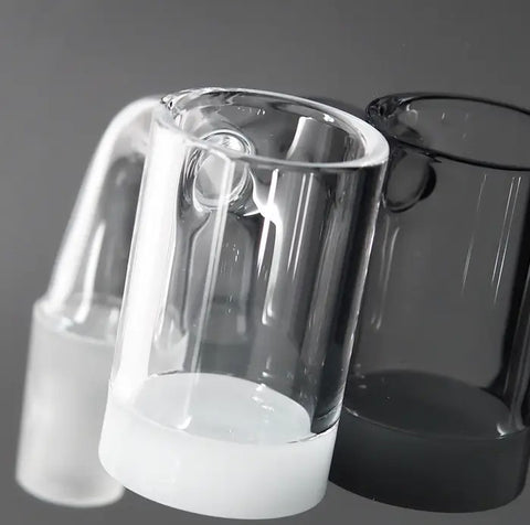 Highly Educated Gavel V3 14mm 45 Degrees Banger