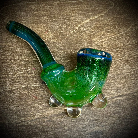 4” Frit Color Sherlock