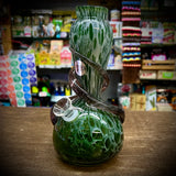 8” Colorful Mille Waterpipe