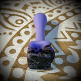 Traditionalist Square Handpipe