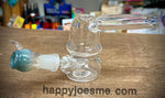 3" Mini Angled Neck Waterpipe