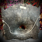 Balinese Mask Guardian Singa Lion Barong Topeng Demon Bali Wall Art Carved Wood