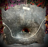 Balinese Mask Guardian Singa Lion Barong Topeng Demon Bali Wall Art Carved Wood