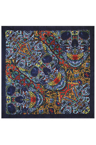 Sunshine Joy Bandana