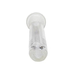 2.5” 14MM To 18MM Rock Glass Downstem