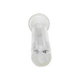 2.5” 14MM To 18MM Rock Glass Downstem