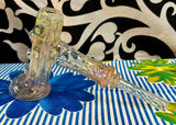 Super Fumed Tall Bubbler