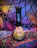 7" Colorful Beaker Waterpipe