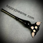 Black Bat Cigarette Holder
