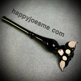 Black Bat Cigarette Holder