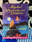 Magical Mermaids And Dolphins Oracle Cards-44 Cards