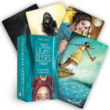The Light Seer's Tarot 78-Card Deck