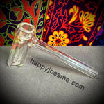 Jelly Fish Hammer Bubbler