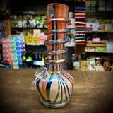 8” Wrap Waterpipe
