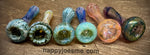 Chunky Spin&Rake Chillum