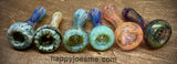 Chunky Spin&Rake Chillum