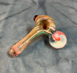 Color Twist Marble Sherlock