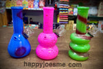 5” Glass Mini Waterpipe