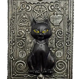 Cat Tarot Box