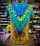 Galen Tie-Dye Medium T-Shirt
