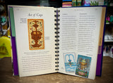 The Tarot Directory -Annie Lionnet-