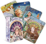 Goddess Love Oracle Cards