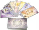 Shadowscapes Tarot Deck