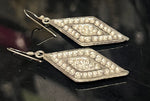 925 Sterling Silver Earrings
