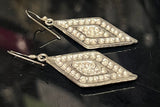 925 Sterling Silver Earrings