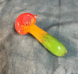 Rasta Handpipe