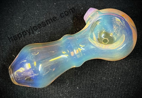 Fumed Handpipe