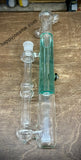 Freezable Sherlock Pipe